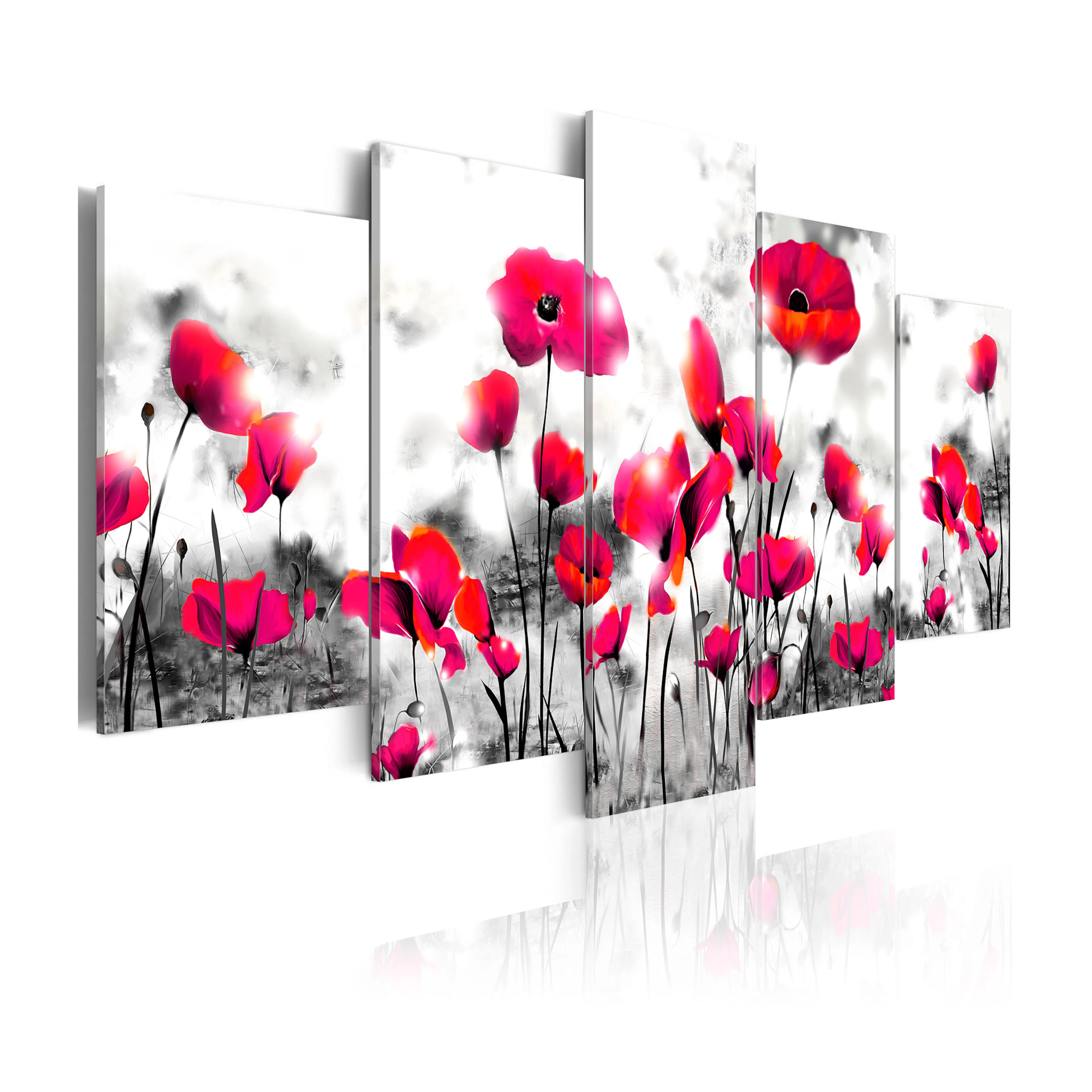 Tavla Arkiio Perdition 5 delar