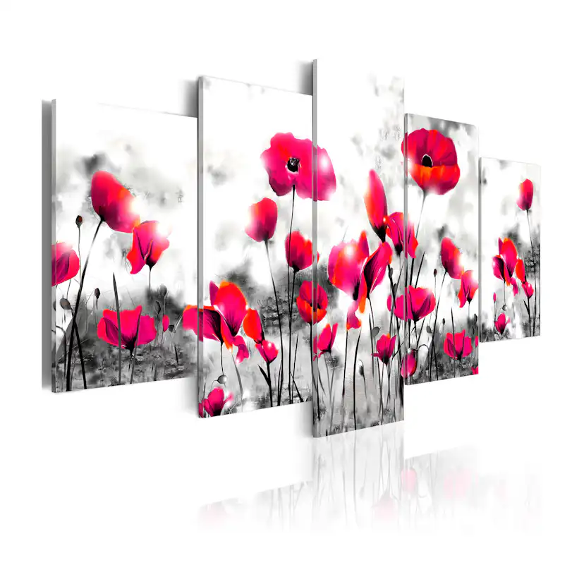 Tavla Arkiio Perdition 5 delar