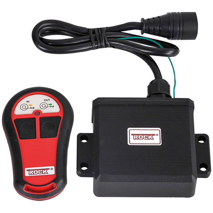 Fjärrkontroll Rock Trådlös