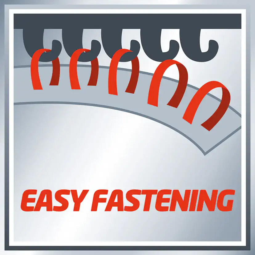 Hörnslip Einhell TH-OS 1016