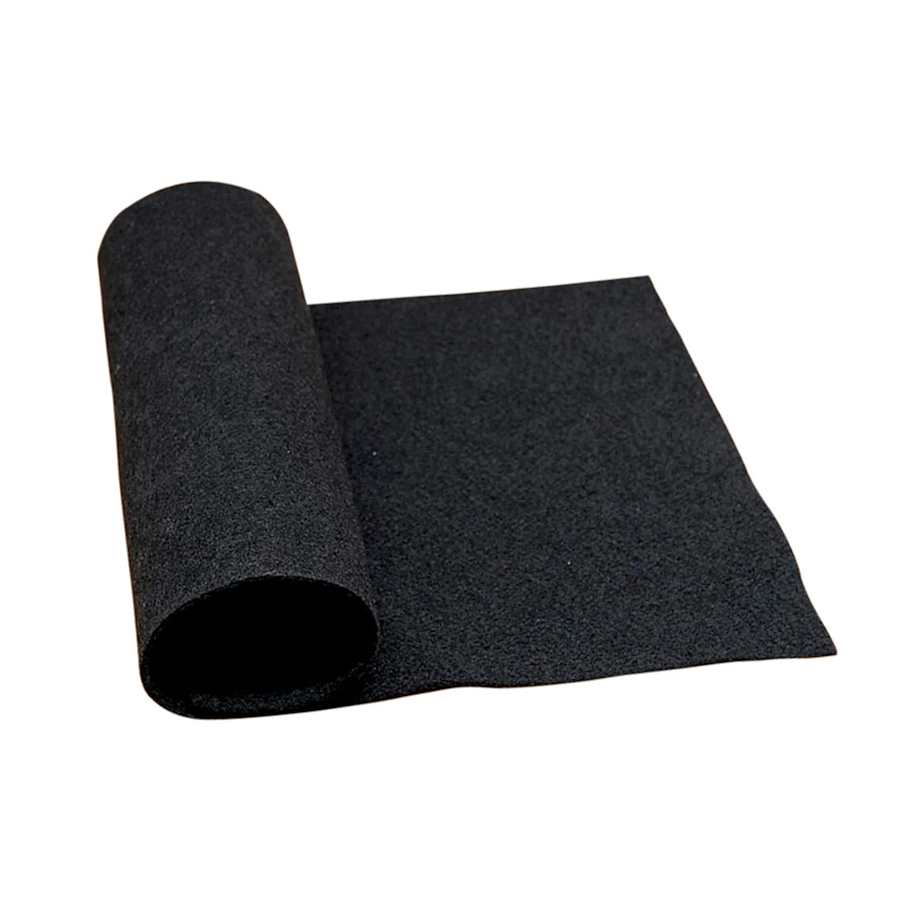 Kolmatta Sunwind till fläkt Chef