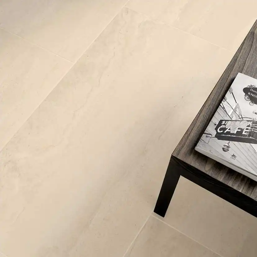 Klinker Coem Ceramiche Reverso Avorio Beige P/R 30x60 cm