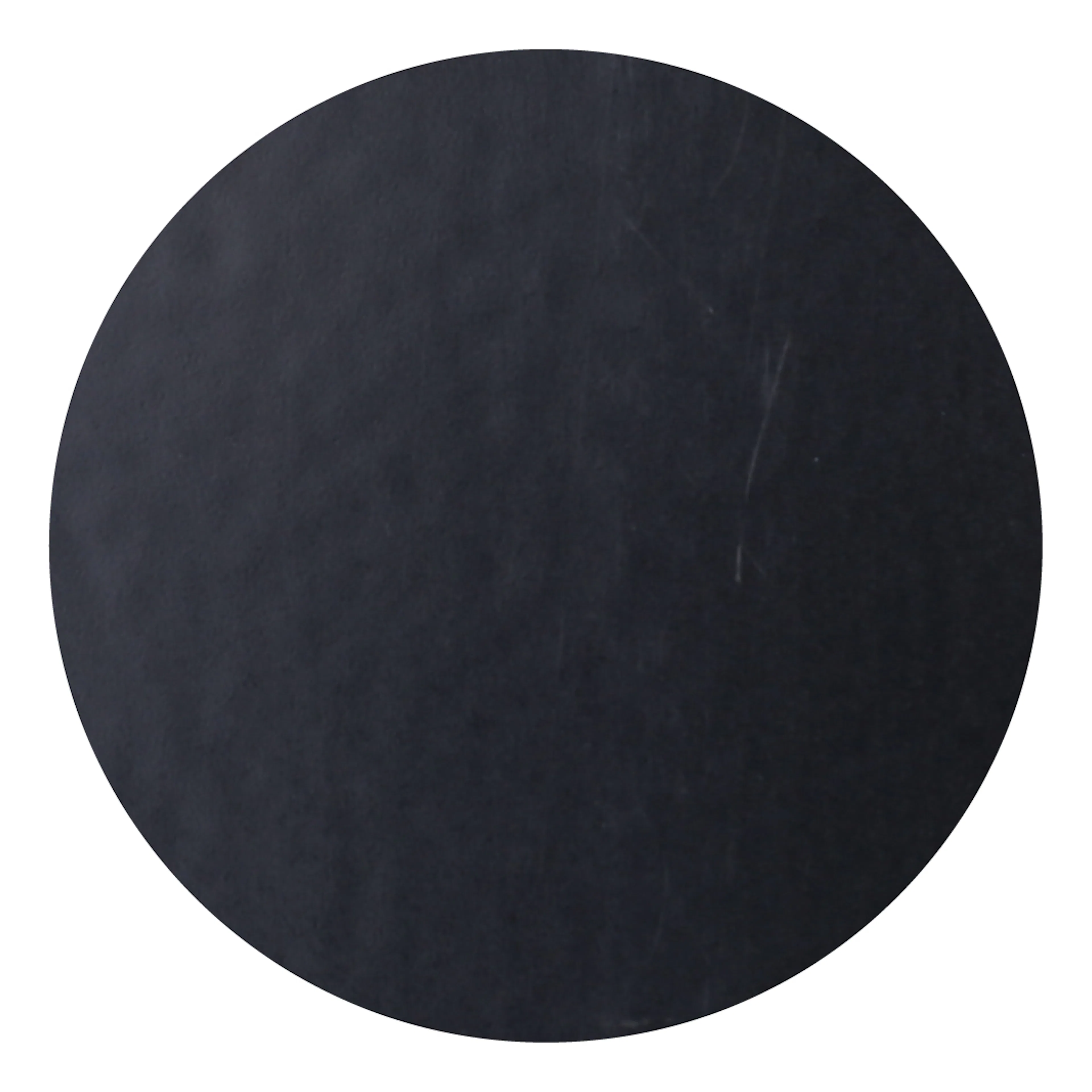 Svart, RAL 9005