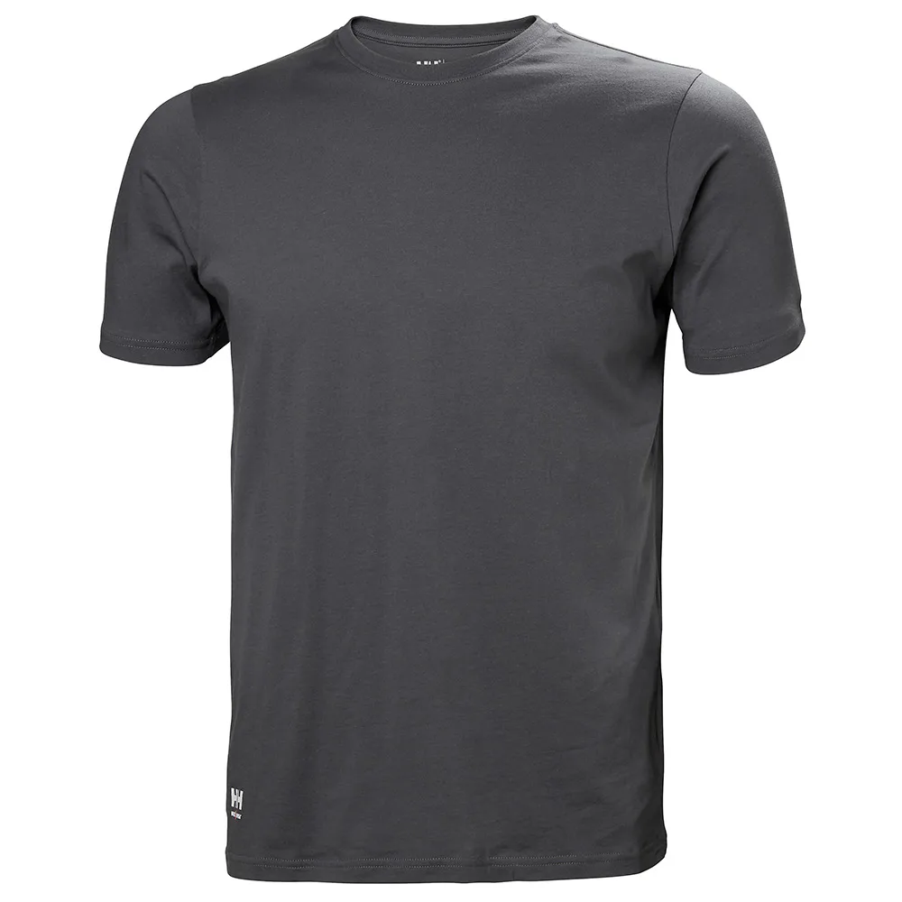 T-Shirt Helly Hansen Workwear 79161-590 Manchester