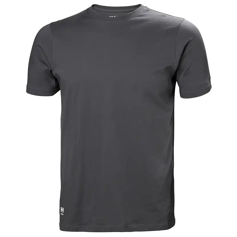 T-Shirt Helly Hansen Workwear 79161-590 Manchester