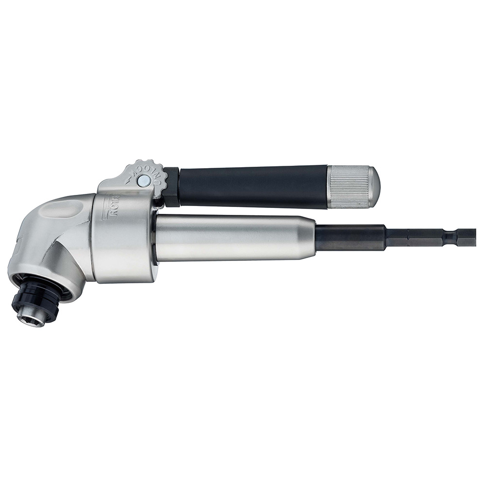 Vinkelväxel Wiha 1/4 tum