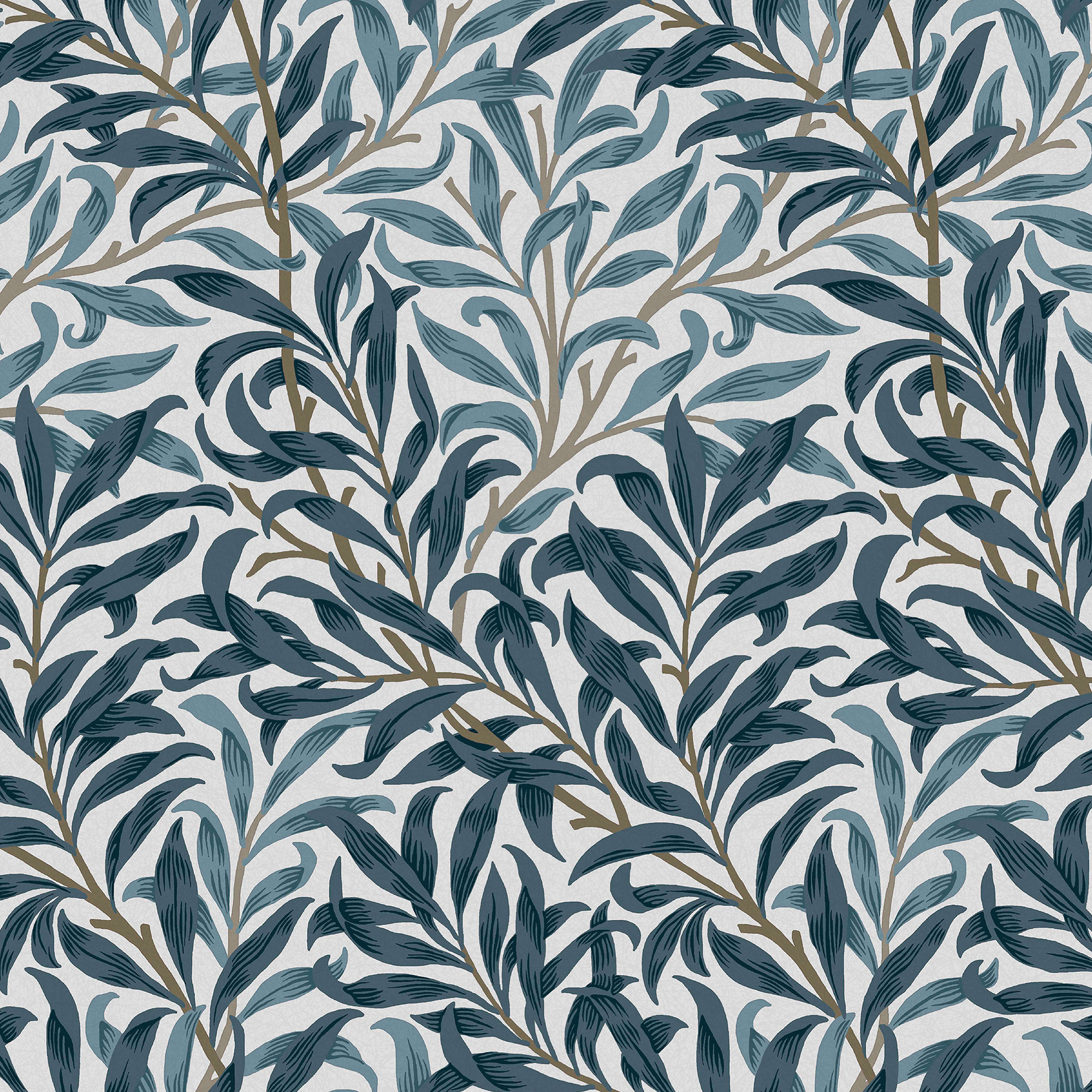 Tapet William Morris At Home Willow Bough 124245