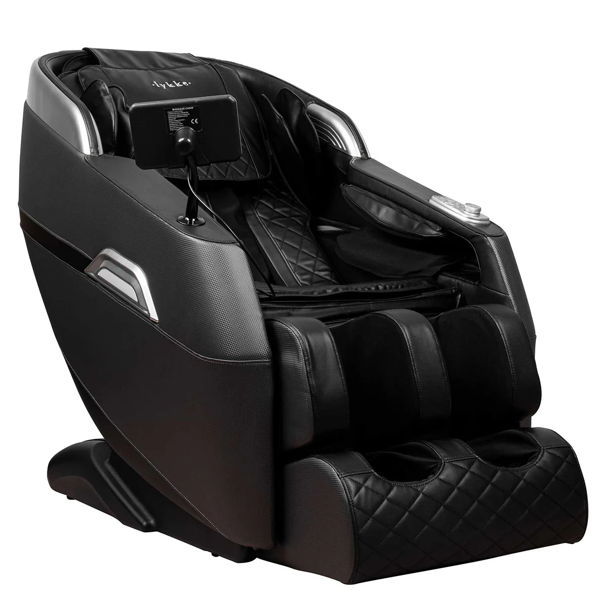 Massagestol Lykke Premium