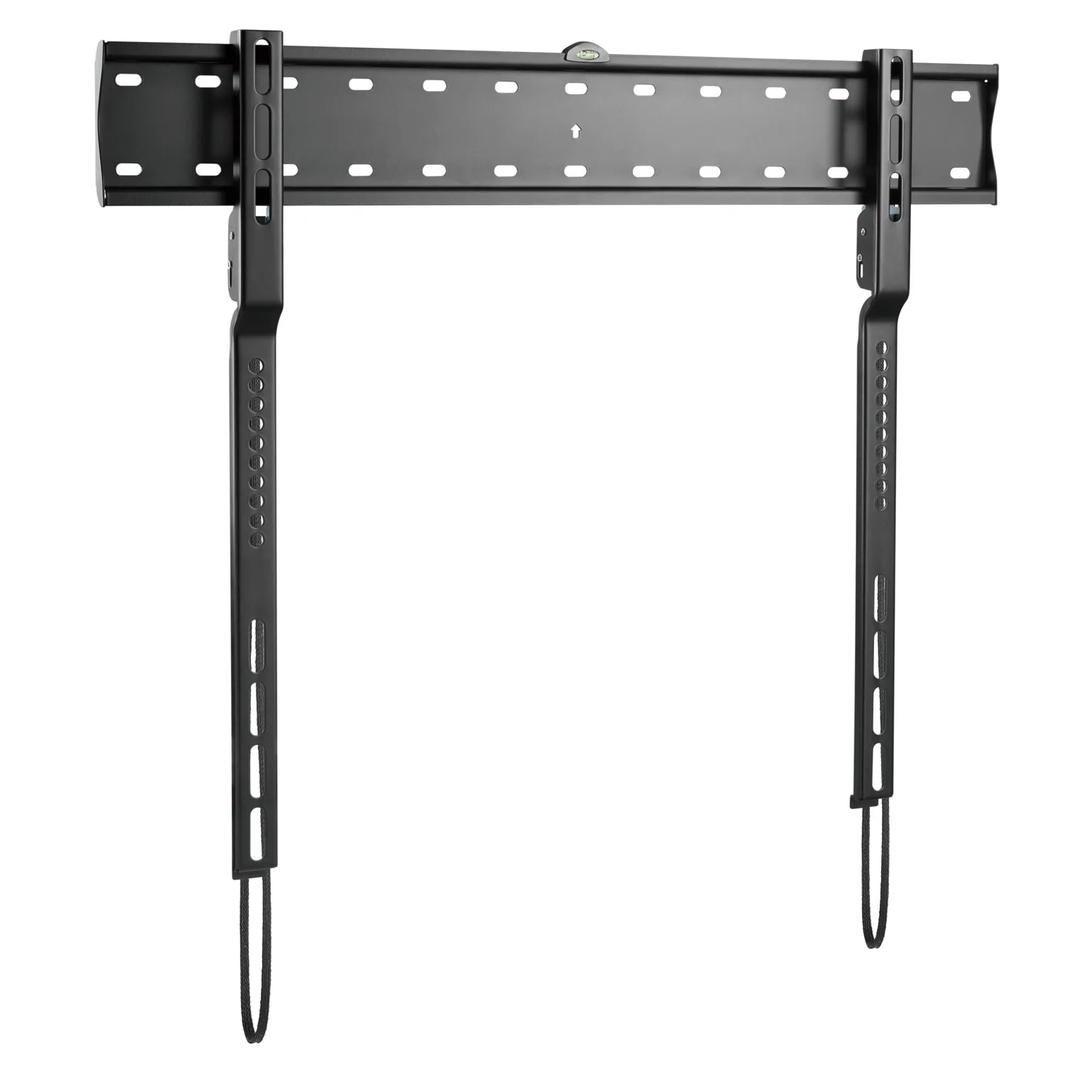 Väggfäste TV LogiLink 43-80 tum Fast Ultra Slim 18 mm