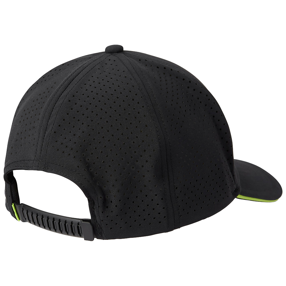 Keps Helly Hansen Workwear 79510-990 Svart Magnis Evolution