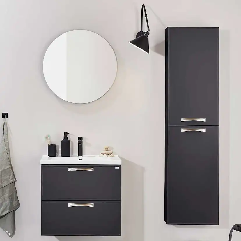Högskåp Noro Flex Compact Vogue