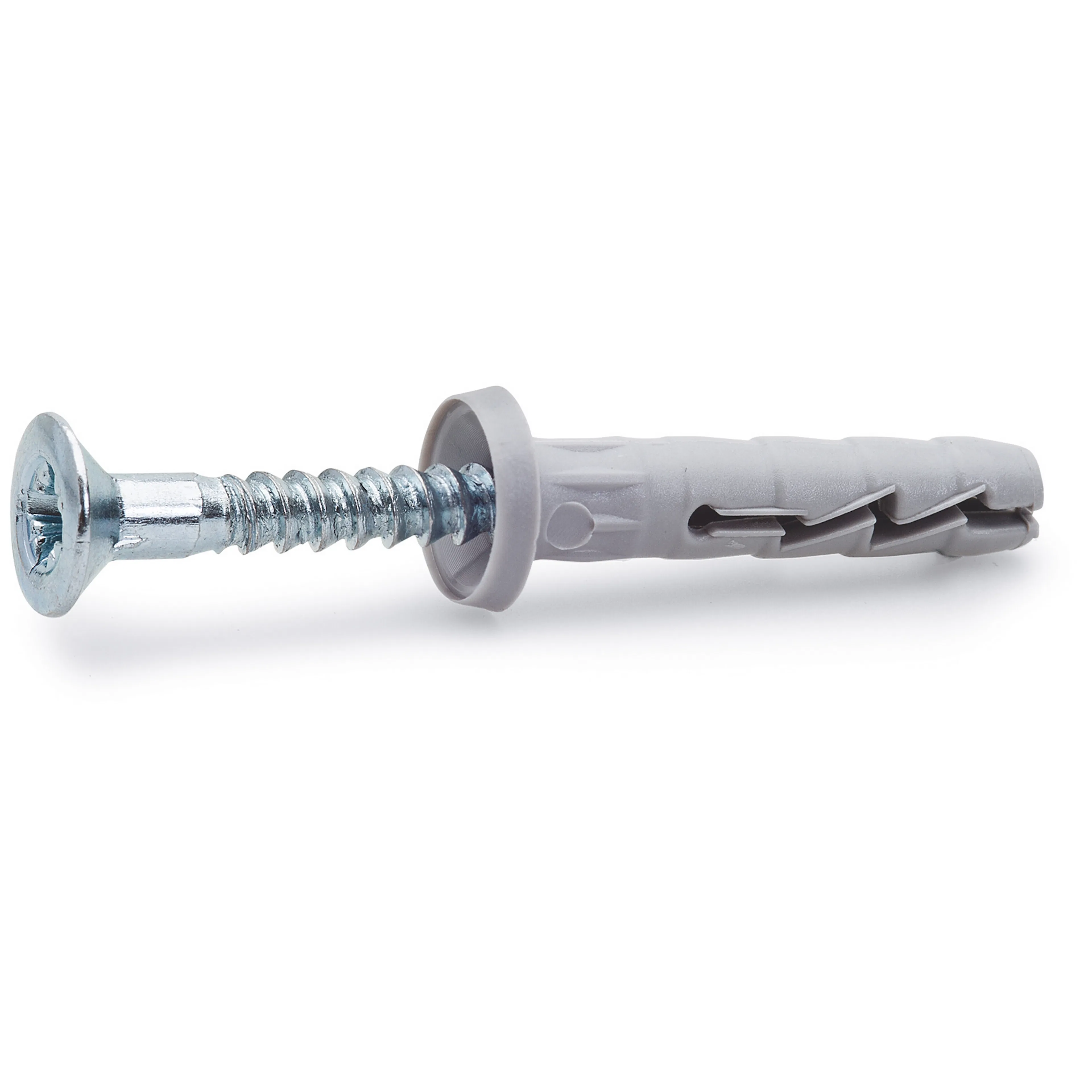 Spikplugg FAST 5x25 FZB Plan