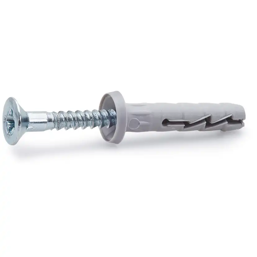 Spikplugg FAST 5x25 FZB Plan