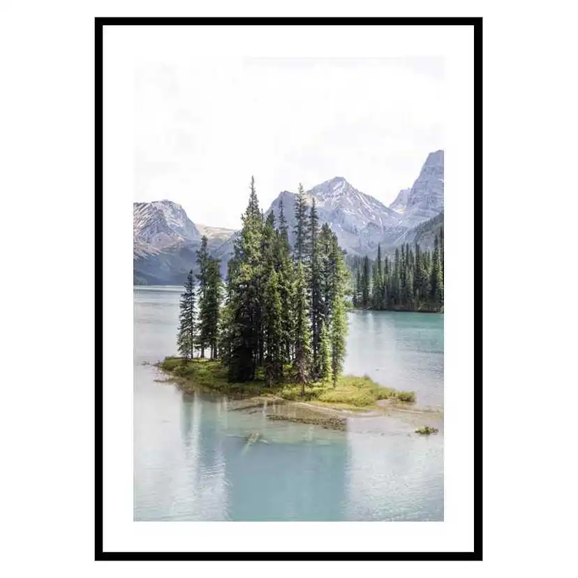 Poster Gallerix Spirit Island