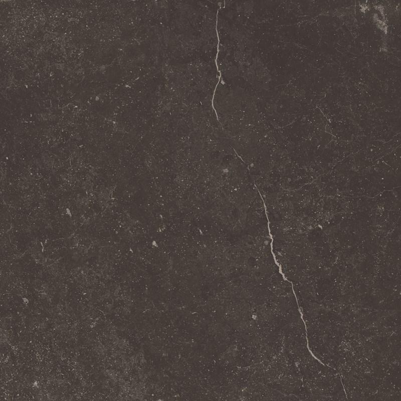 Klinker Konradssons Piazen Coal Svart 60x60 cm