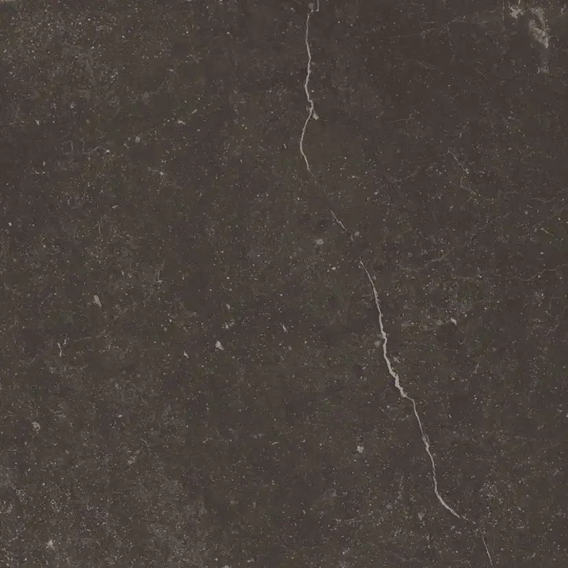 Klinker Konradssons Piazen Coal Svart 60x60 cm