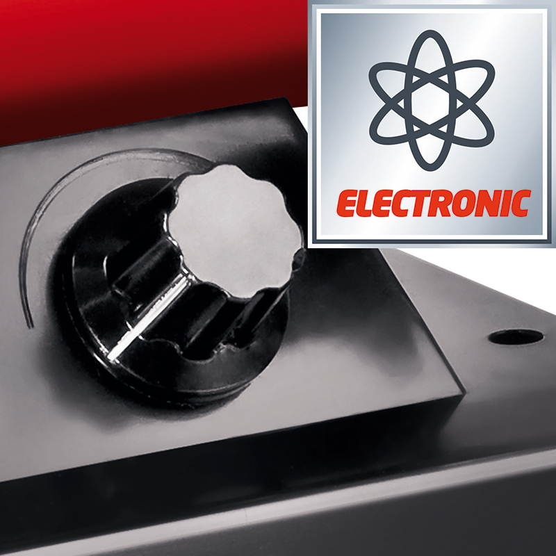 Bänkslipmaskin Einhell TH-XG 75 Kit