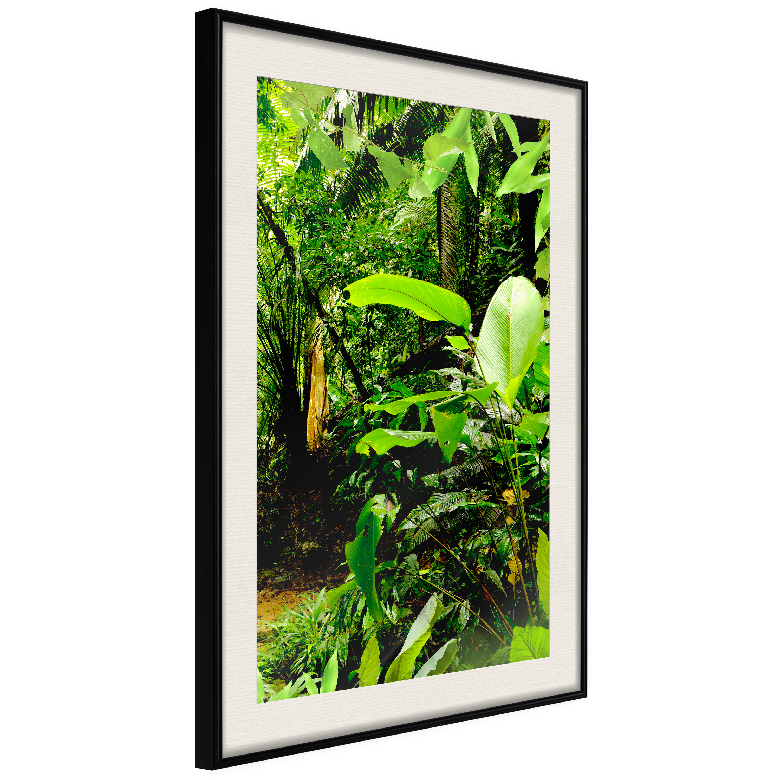 Poster Artgeist Affisch Lungs of the Earth