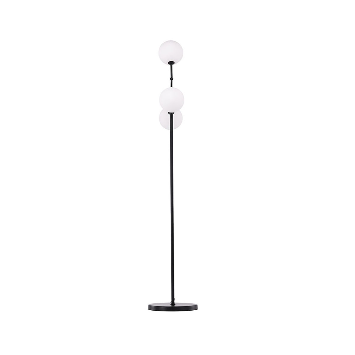 Golvlampa Venture Home Marsan