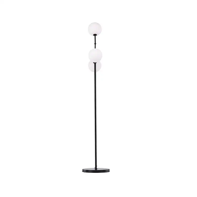 Golvlampa Venture Home Marsan