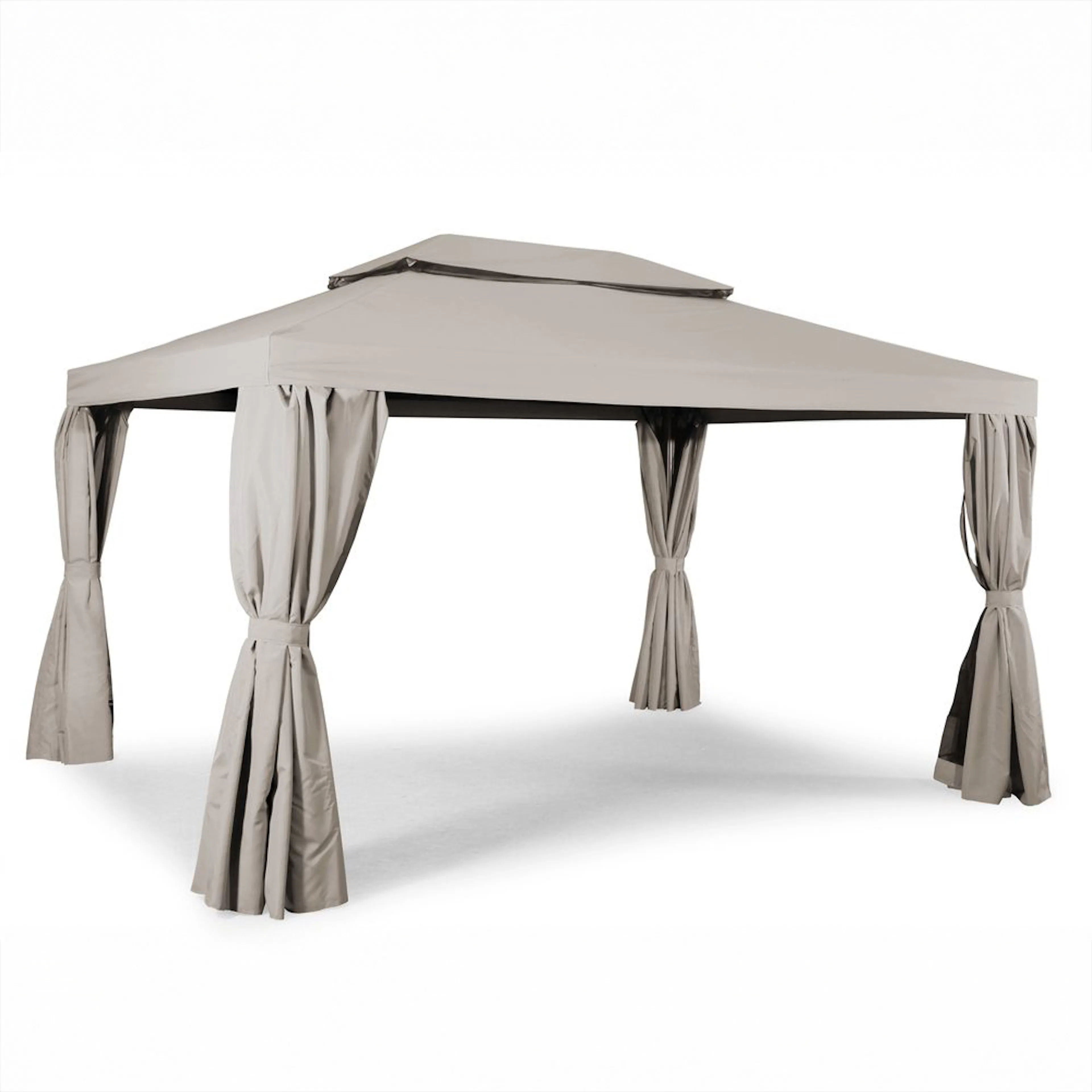LUXOR PAVILJONG 300X400 CM Sand