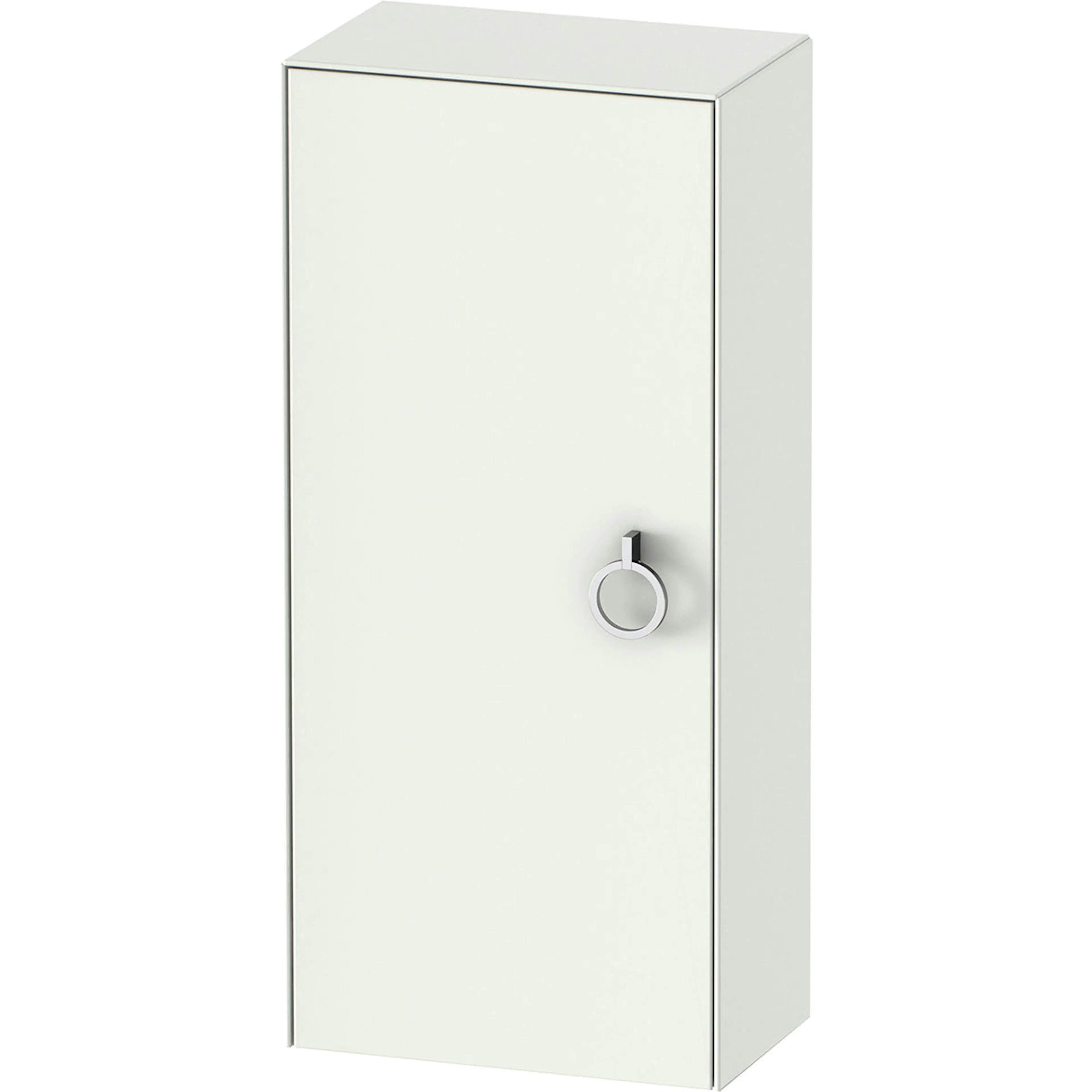 Sidoskåp Duravit White Tulip 240 mm