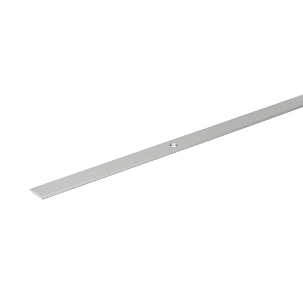 SKARVLIST HABO A25 ROSTFRI 20MM Längd: 1000 mm, Utförande: Rostfri