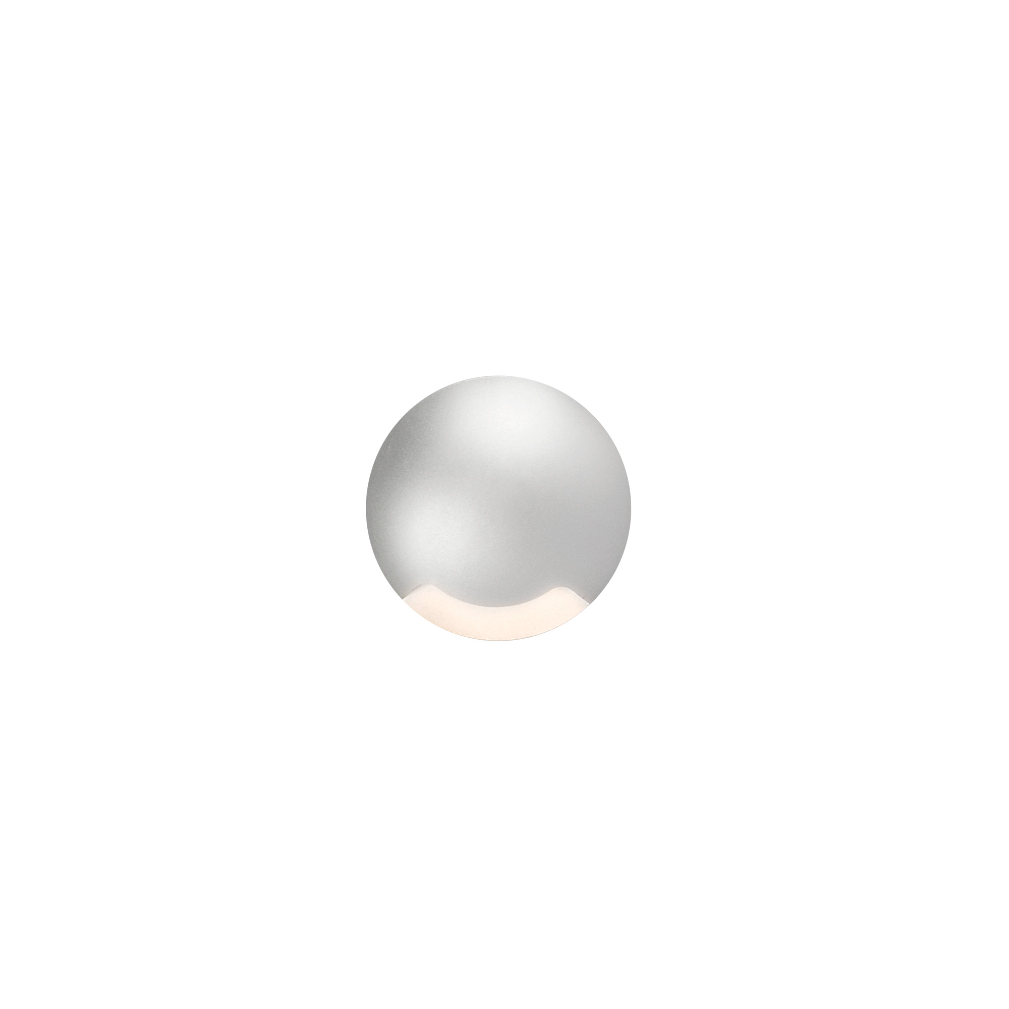 LED-Spot Hide-a-lite Steplight Garden Utebelysning