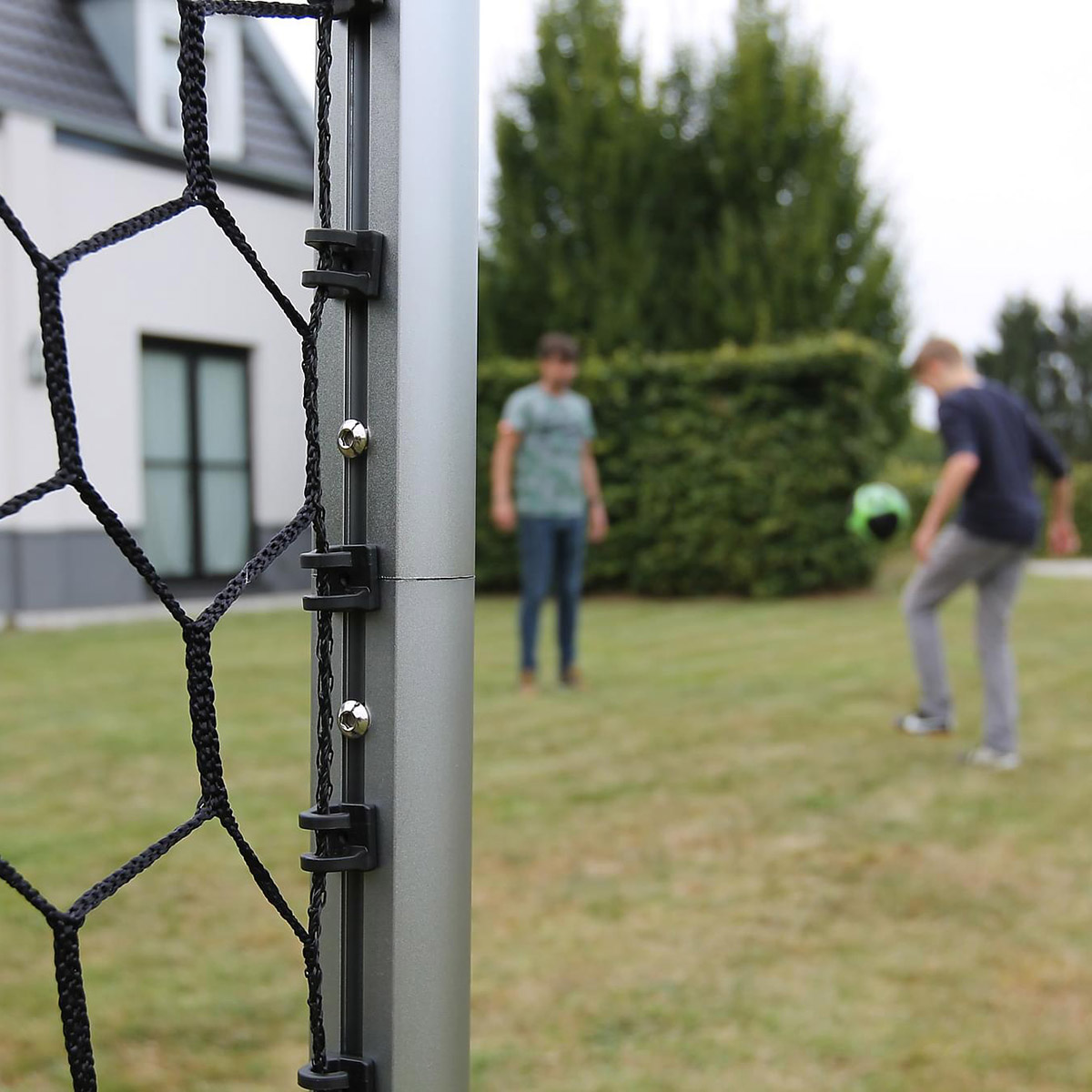 Fotbollsmål Exit Toys Scala