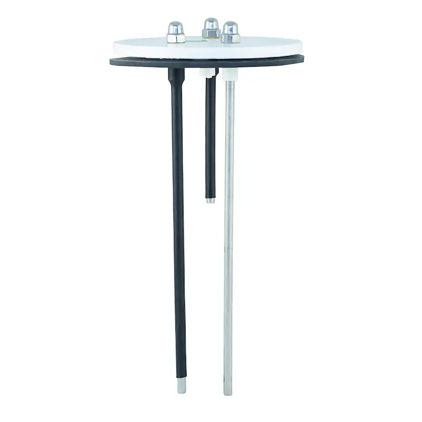 Indikator Albin Group Marine Nivå