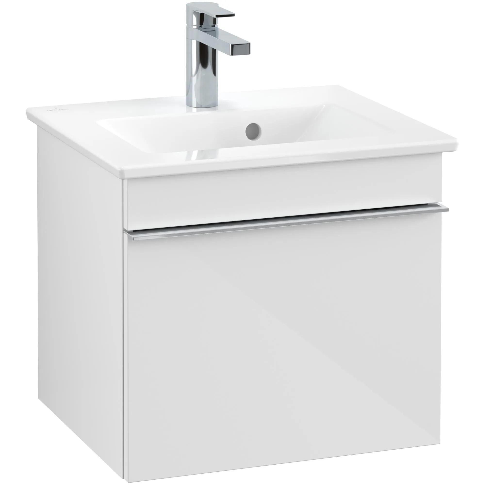 Tvättställsskåp Villeroy & Boch Venticello med 1 Låda