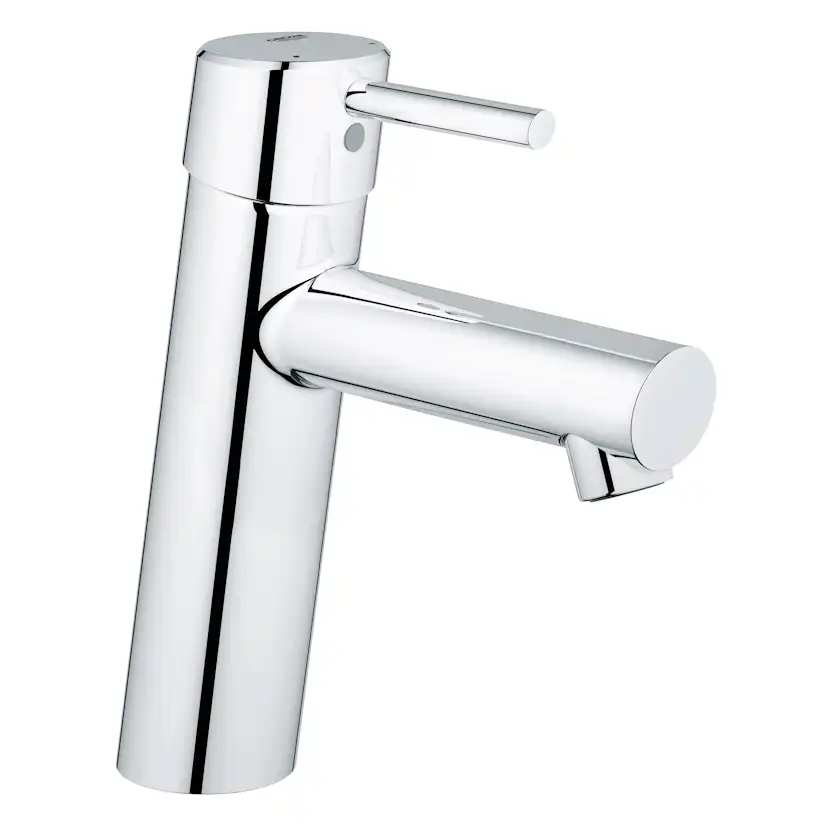 Tvättställsblandare Grohe Concetto 23932 med Pop-Up Ventil