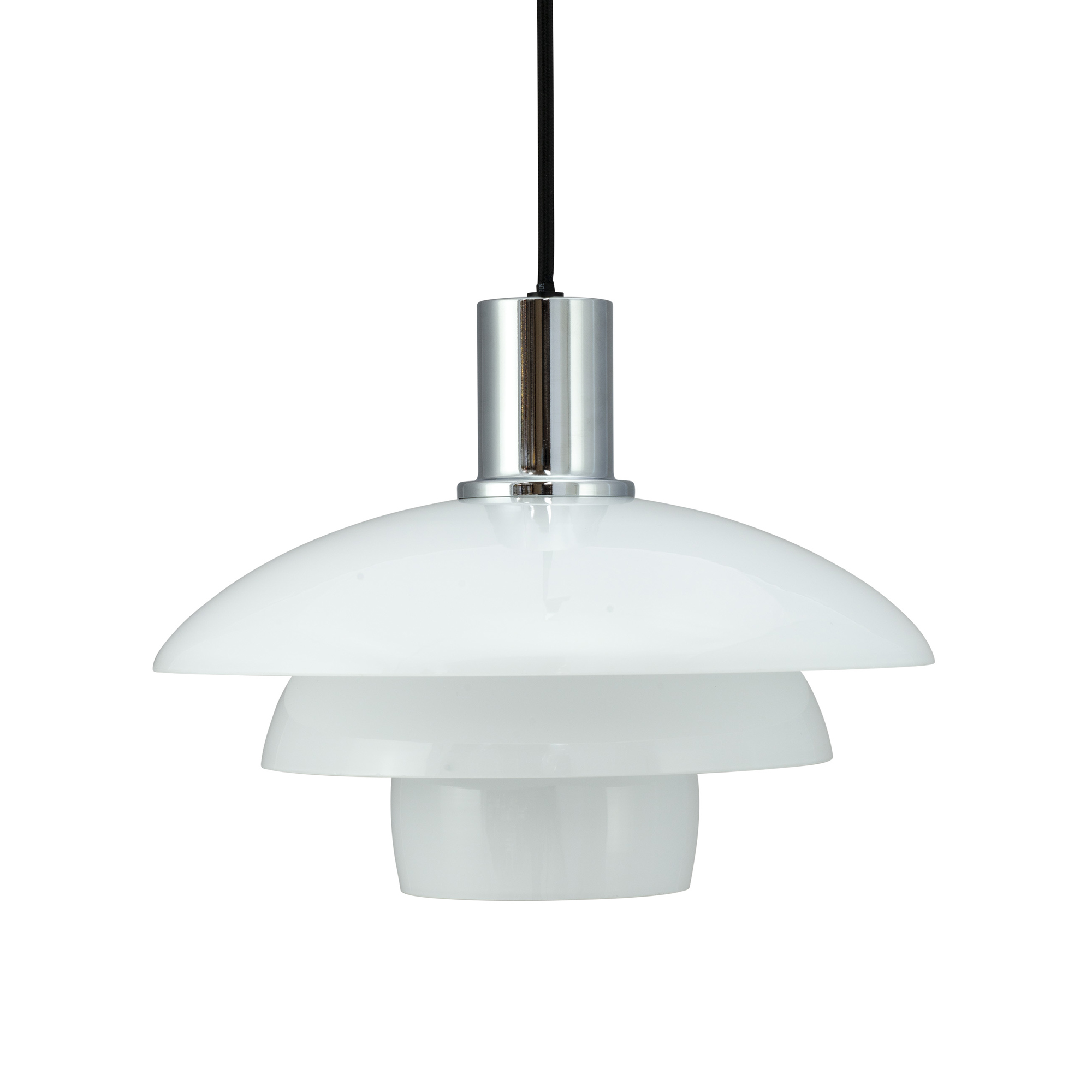 Taklampa Dyberg Larsen Morph Pendel D28