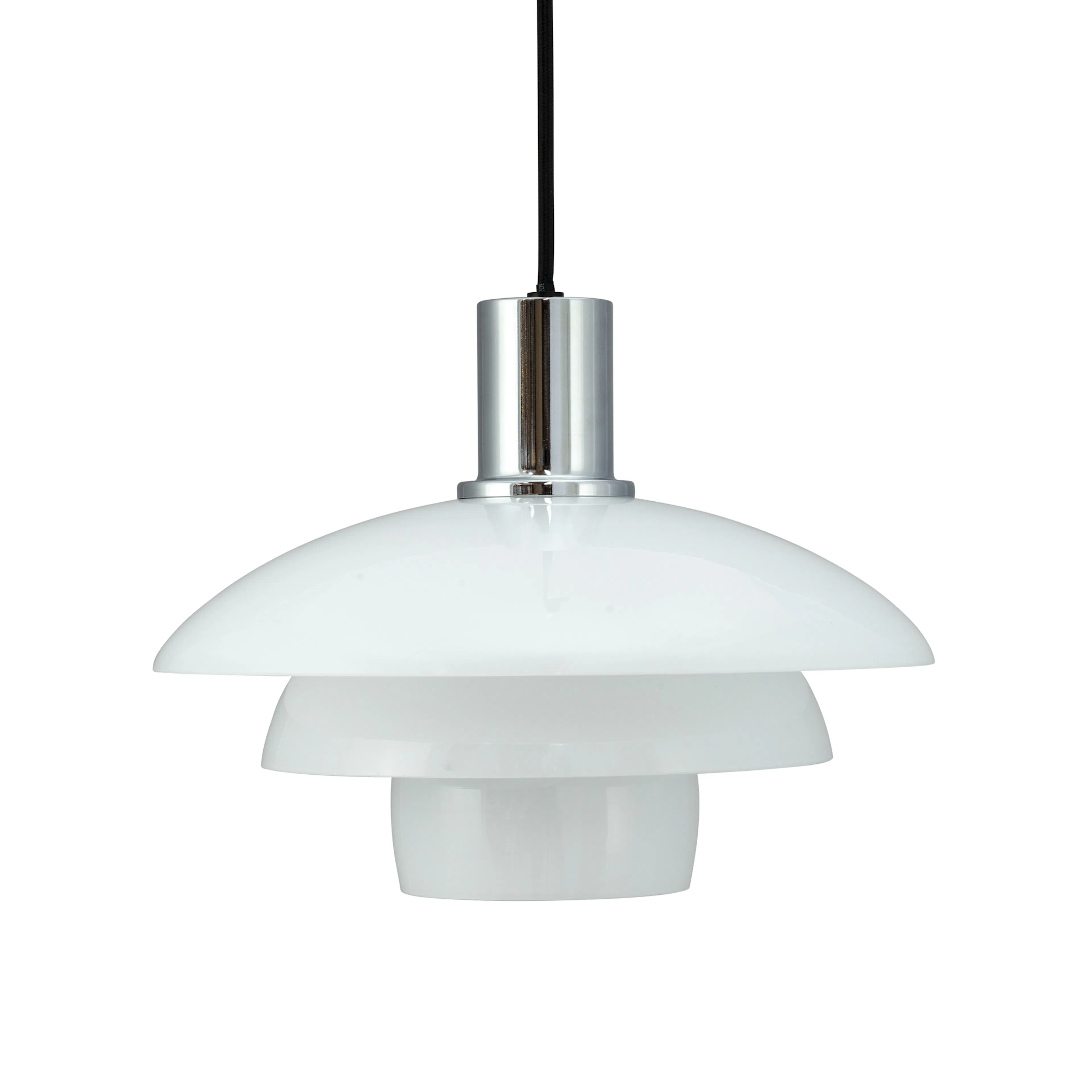 Taklampa Dyberg Larsen Morph Pendel D28