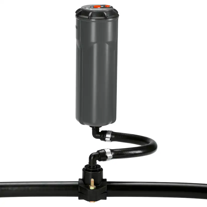 Flexibel Anslutning Gardena 3/4" x 1/2" Utvändig Gänga