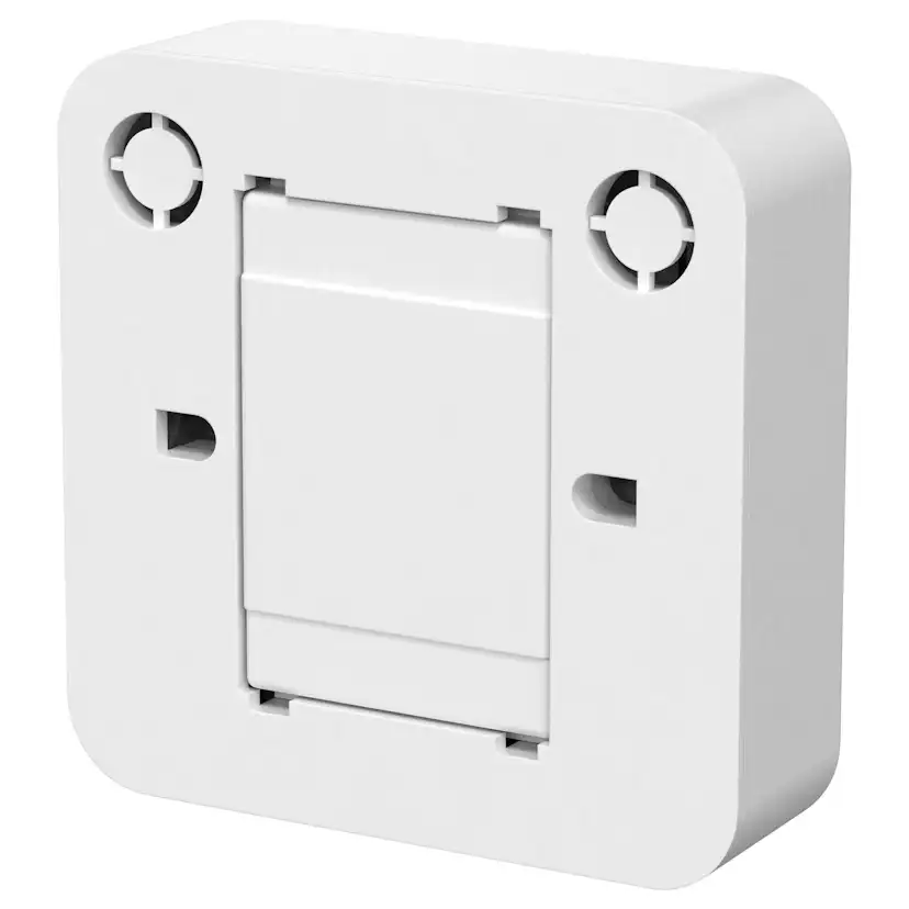 Strömbrytare Gelia Trapp 1-Pol