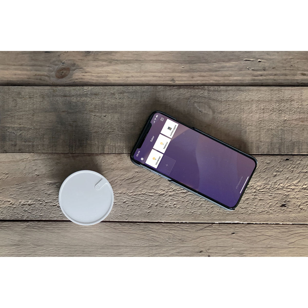 Startkit Nexa BLE-1915/SET Smart hub