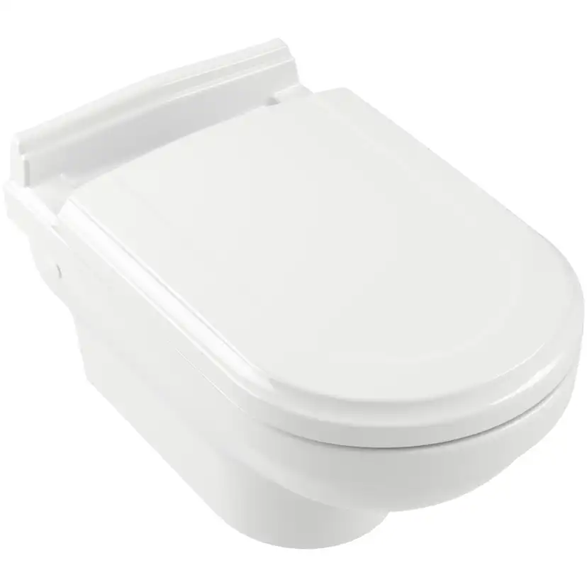 Vägghängd Toalettstol Villeroy & Boch Hommage