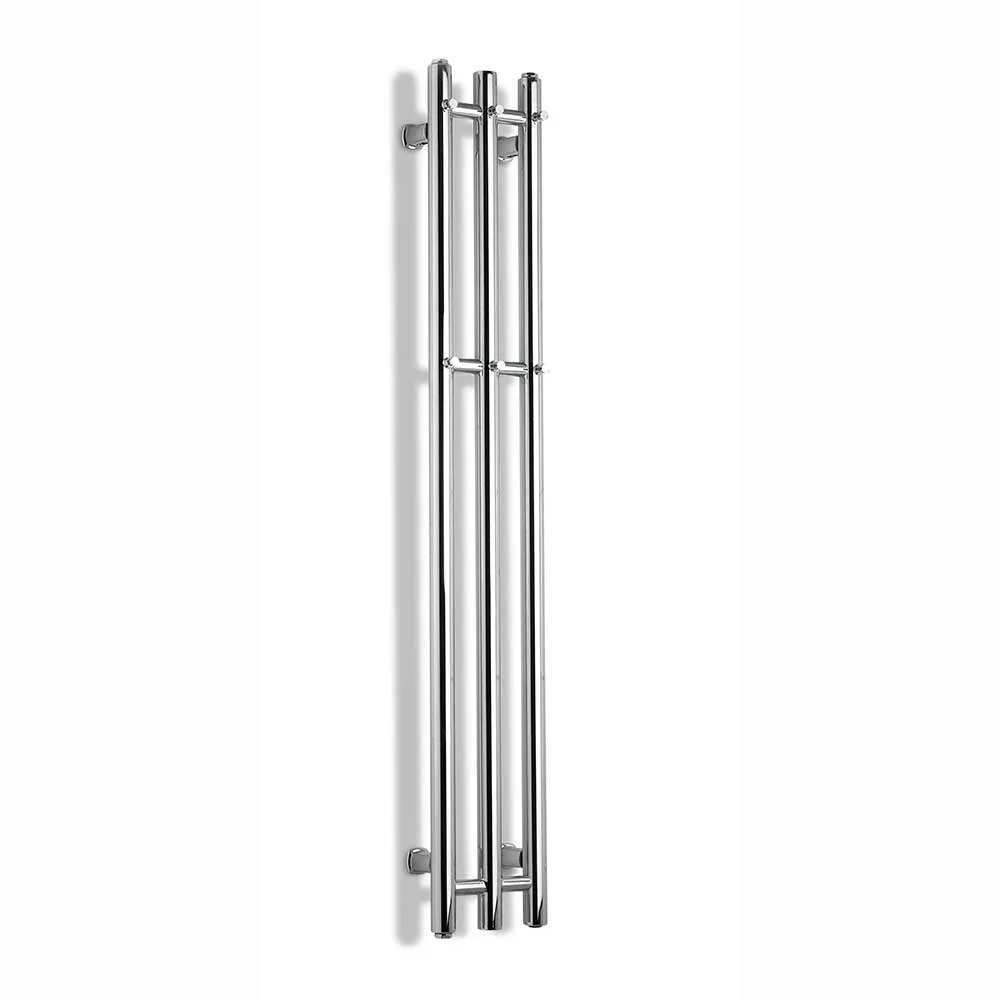 HANDDUKSTORK DECO 120X20, KROM 190 mm
