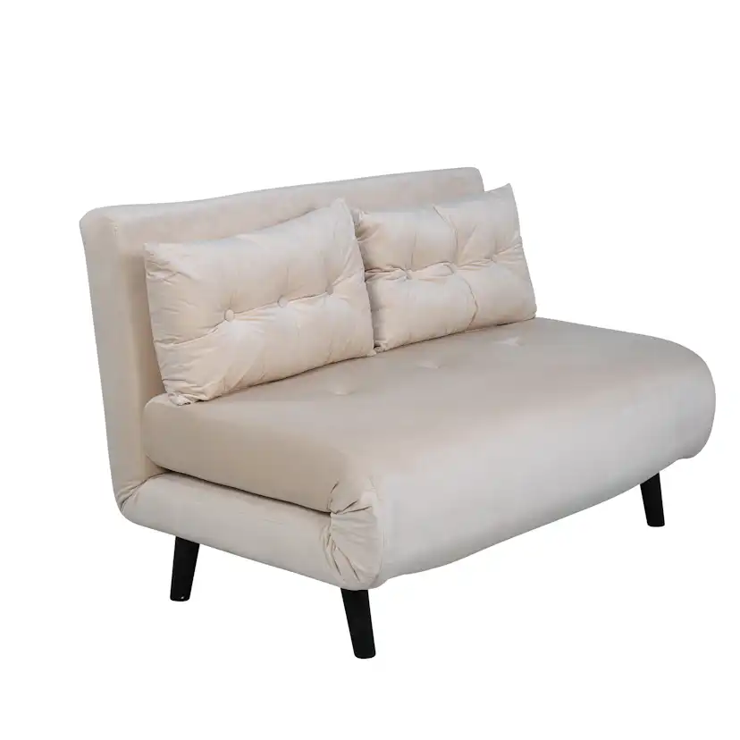 Bäddsoffa Venture Home Vicky Sammet 190x120