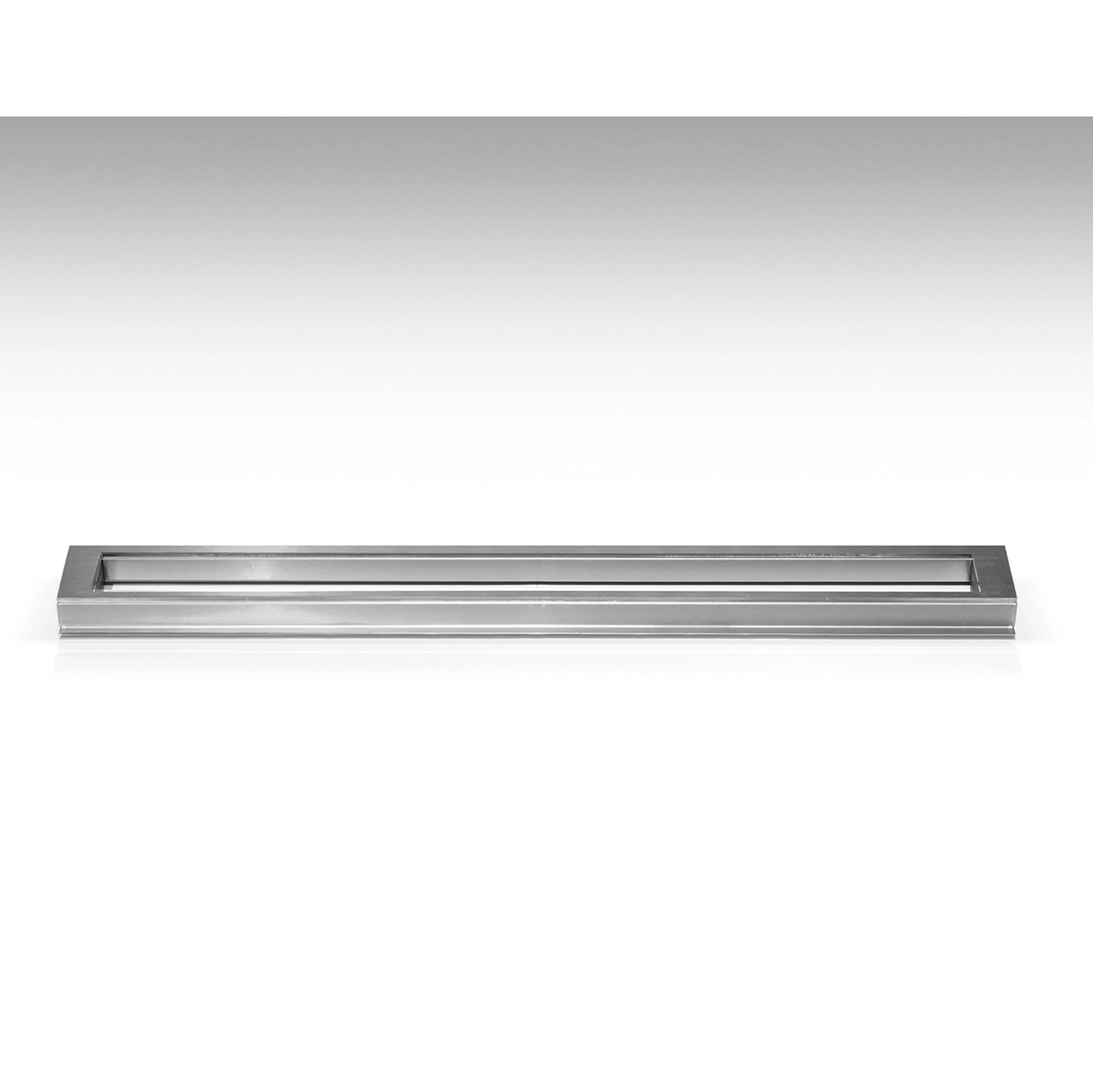 RAM RFR-BORSTAT 300/12 MM HIGHLINE Rostfritt Stål, 300x12 mm