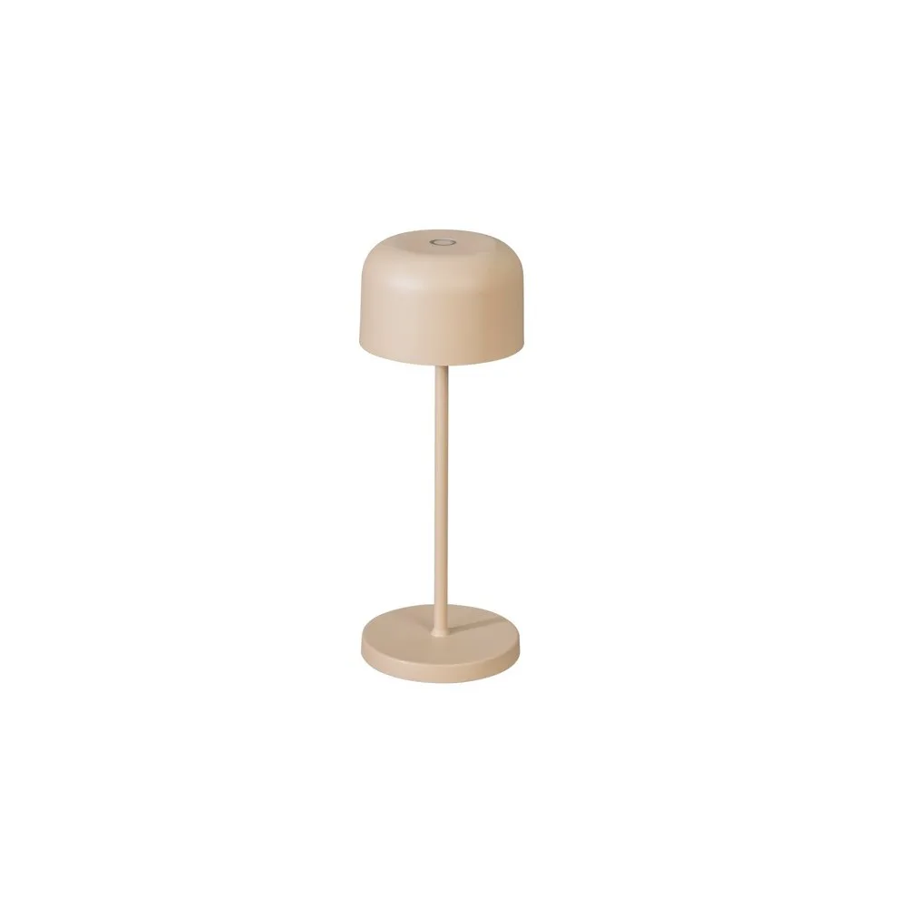 Bordslampa Gnosjö Konstsmide Lille Mini USB