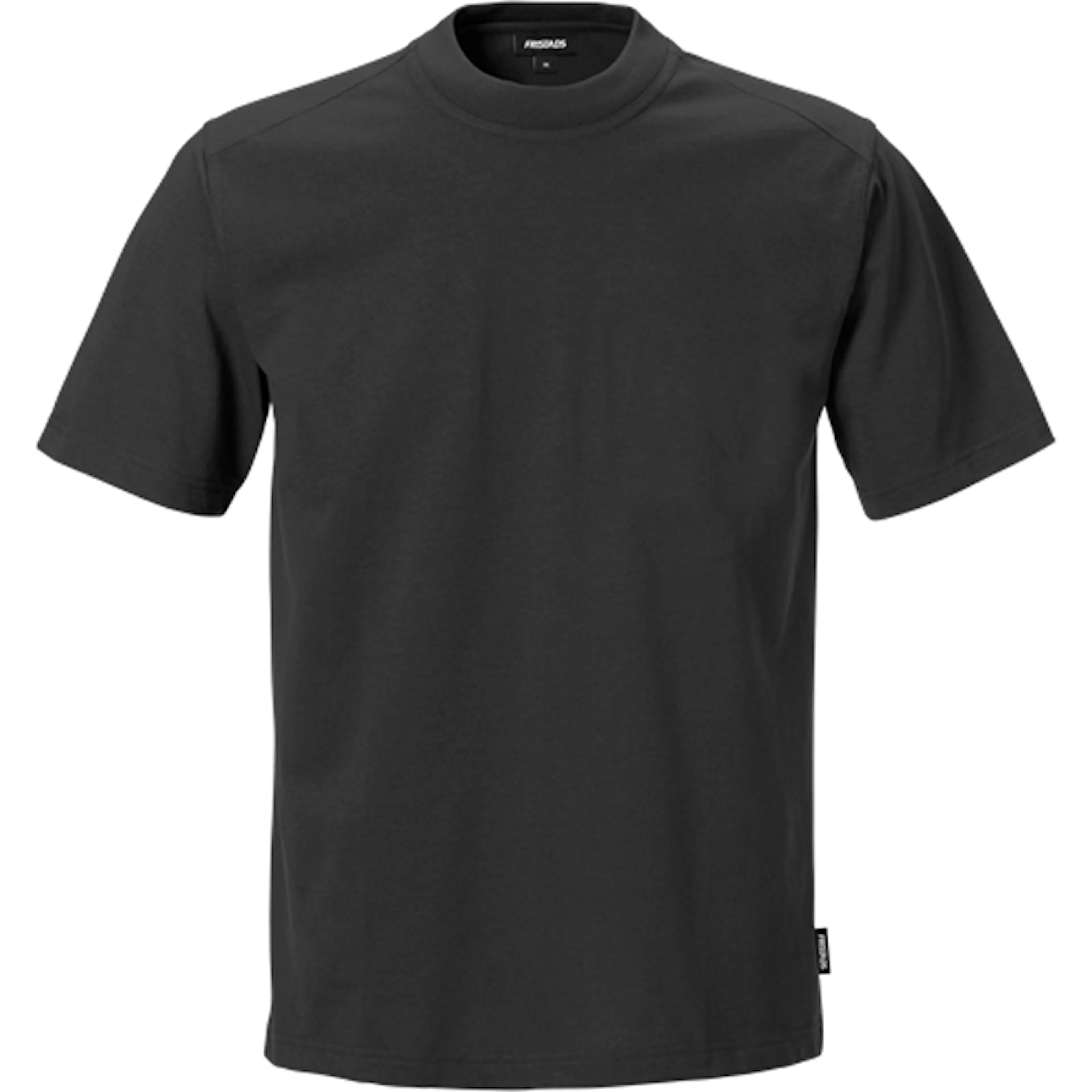 T-shirt 7603 TM Storlek: XL, Svart