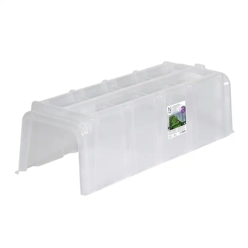 Odlingstunnel Nelson Garden 105x39x30 cm