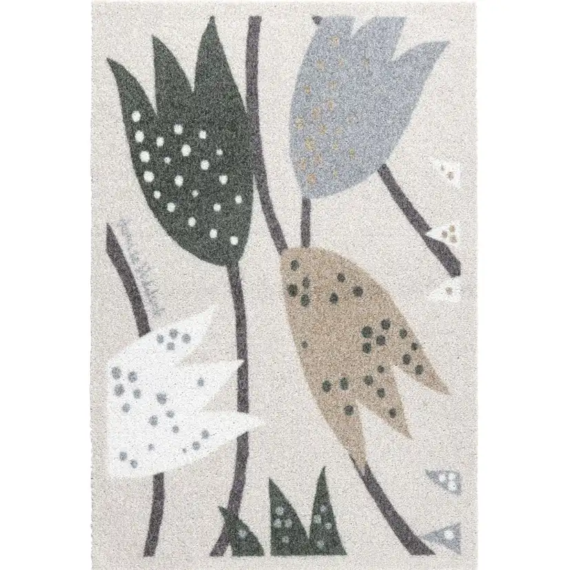 Dörrmatta InHouse Group Loupelou soft