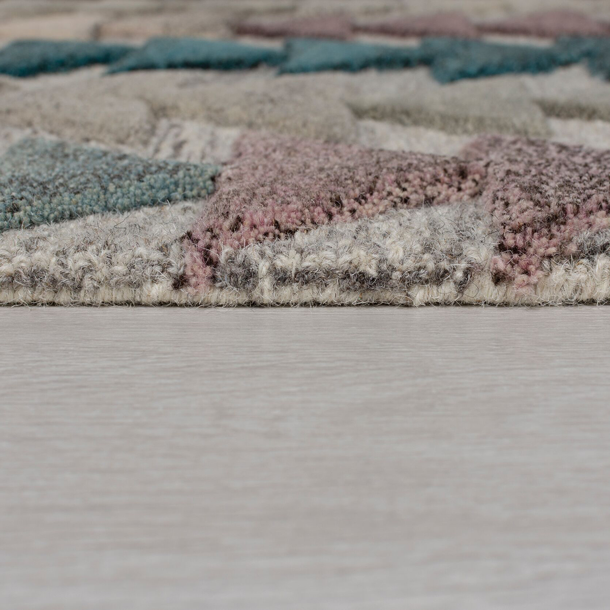 Luggmatta Flair Rugs River Ull