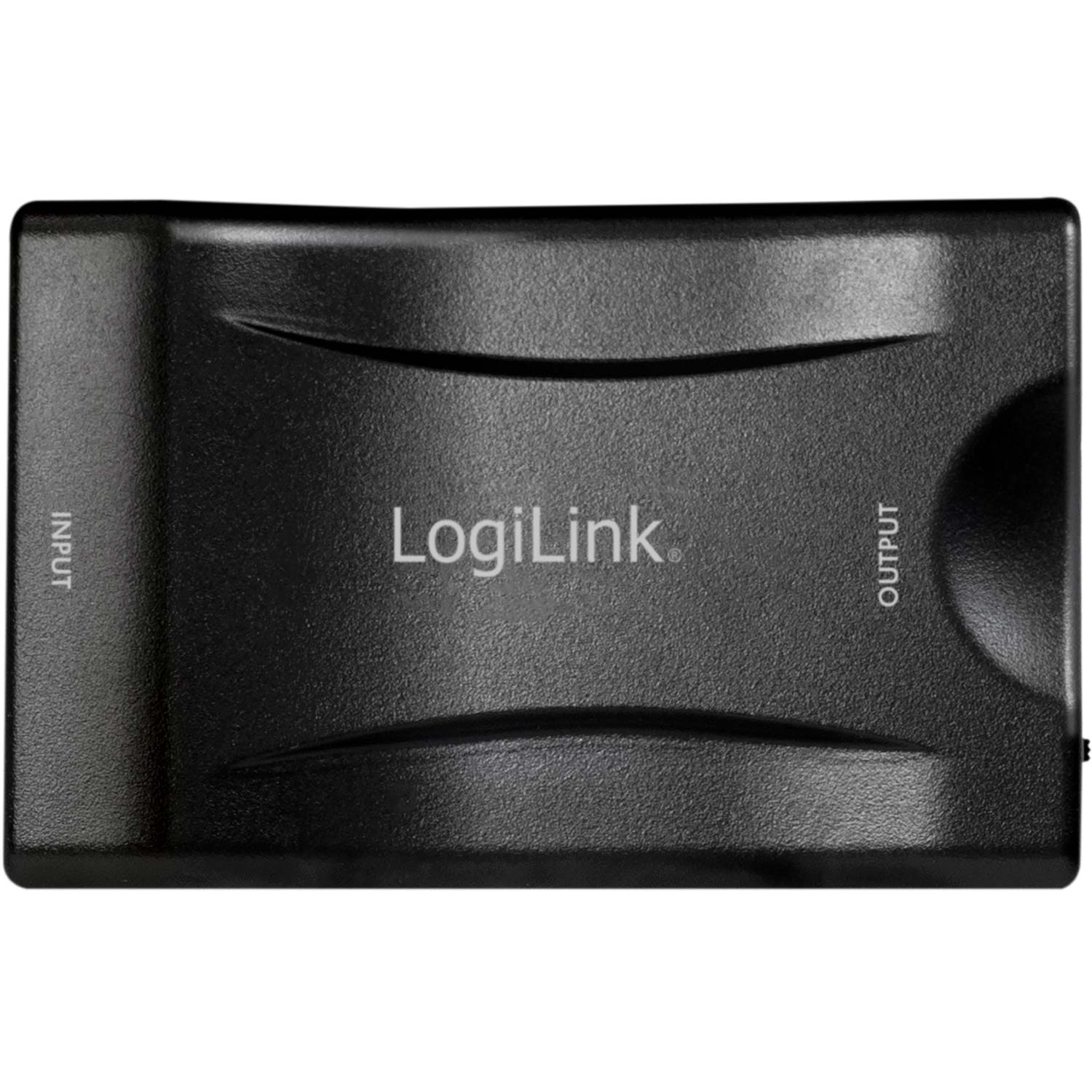 Scart till HDMI-omvandlare LogiLink 1080p