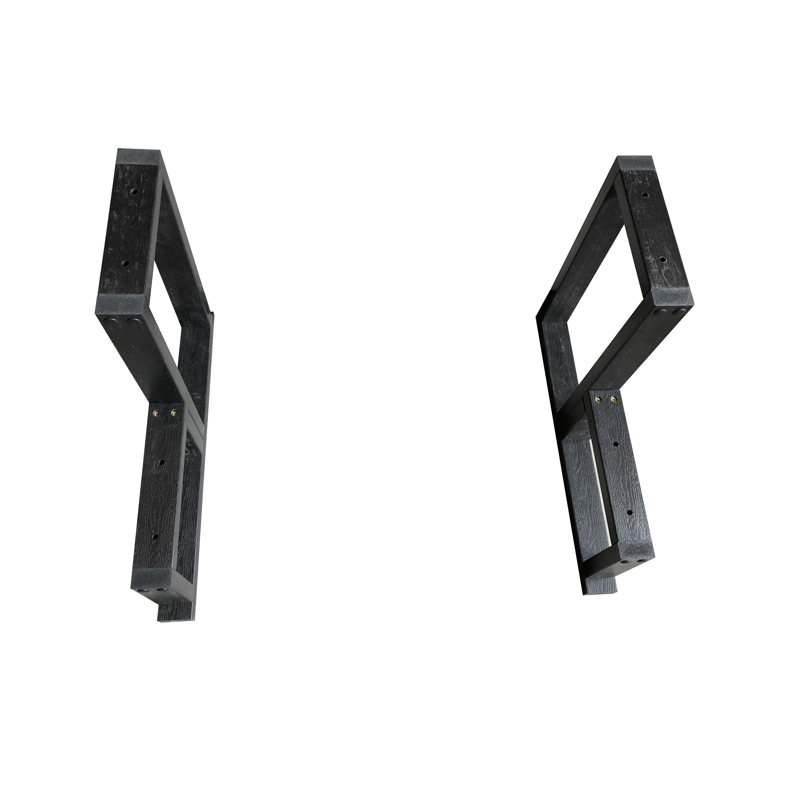 Spabadstrappa Landskap 2-Stegstrappa för Spabad