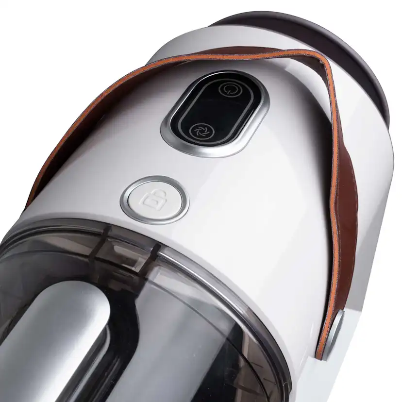 Hundtrimmer Trekker Pro