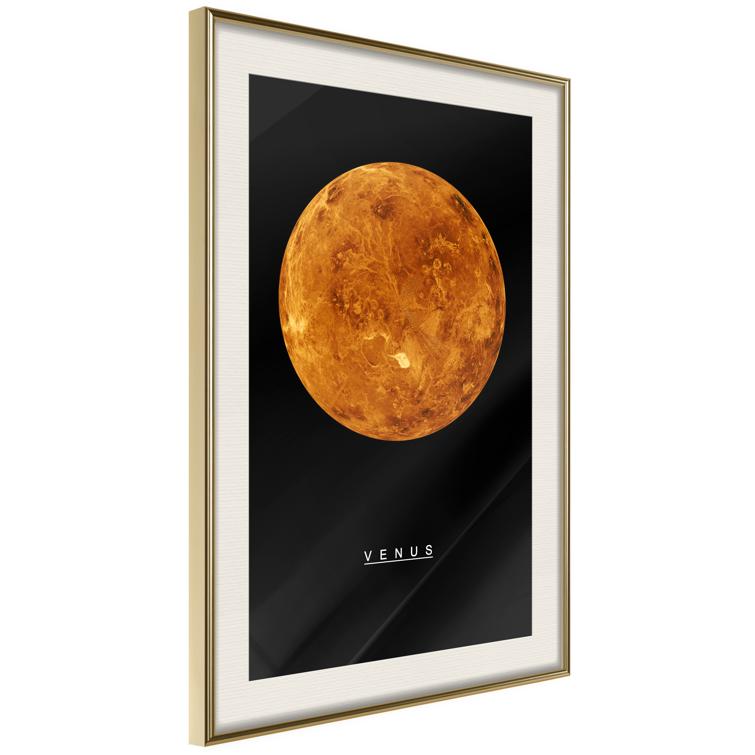 Poster Artgeist Affisch Venus